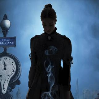 La boheme opera wallpaper