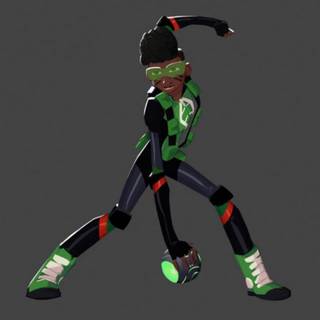 Supa Team 4 wallpaper