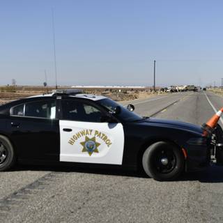 CHP police wallpaper