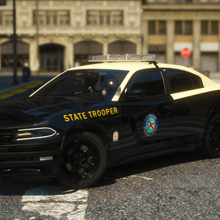 CHP police wallpaper