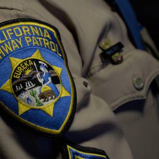 CHP police wallpaper