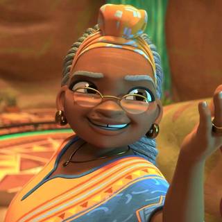 Supa Team 4 wallpaper