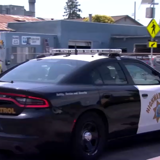 CHP police wallpaper