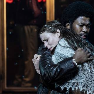 La boheme opera wallpaper