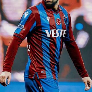 Anastasios Bakasetas wallpaper