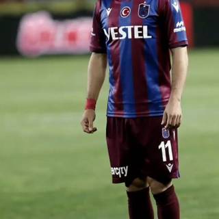 Anastasios Bakasetas wallpaper