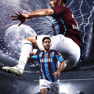 Anastasios Bakasetas wallpaper