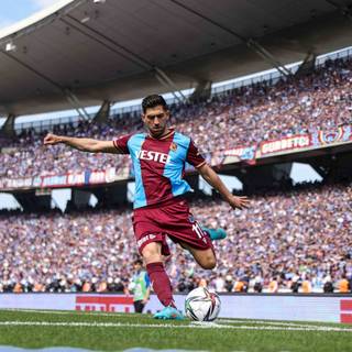 Anastasios Bakasetas wallpaper