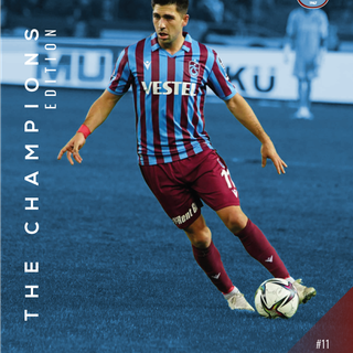 Anastasios Bakasetas wallpaper