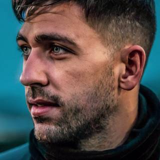 Anastasios Bakasetas wallpaper