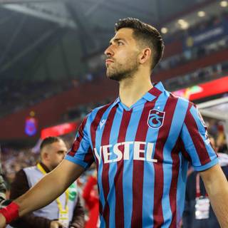 Anastasios Bakasetas wallpaper