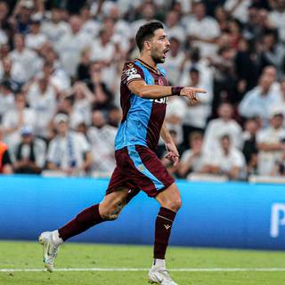 Anastasios Bakasetas wallpaper