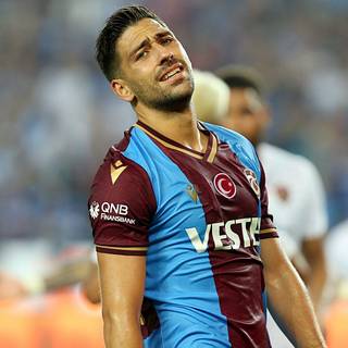 Anastasios Bakasetas wallpaper