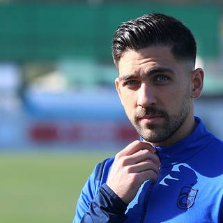 Anastasios Bakasetas wallpaper