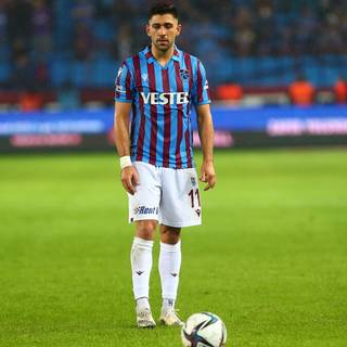 Anastasios Bakasetas wallpaper