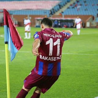 Anastasios Bakasetas wallpaper