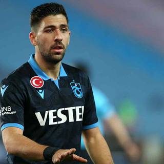 Anastasios Bakasetas wallpaper