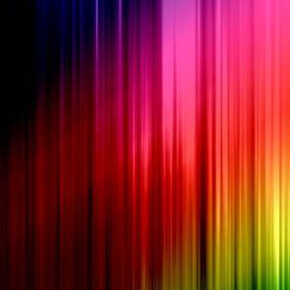 Vertical lines wallpaper