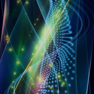 Vertical lines wallpaper