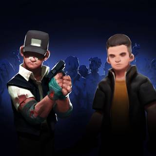 The Final Station wallpaper