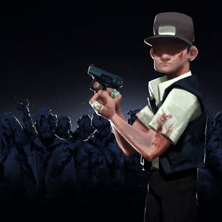 The Final Station wallpaper