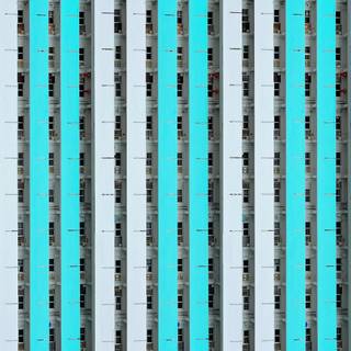 Vertical lines wallpaper