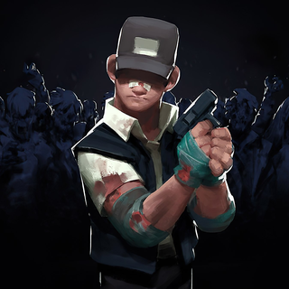 The Final Station wallpaper