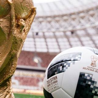 FIFA soccer wallpaper