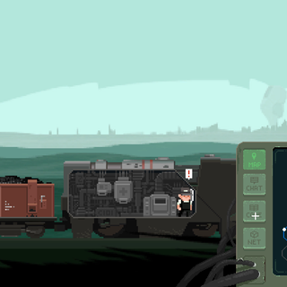 The Final Station wallpaper