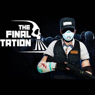 The Final Station wallpaper