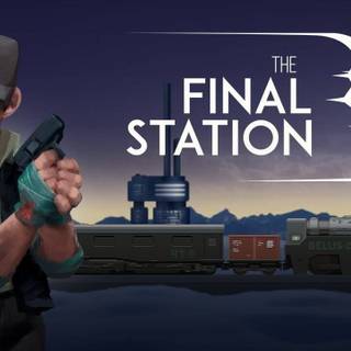 The Final Station wallpaper
