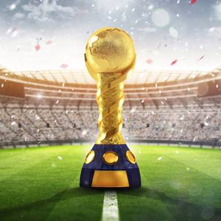 FIFA soccer wallpaper