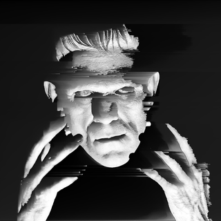 Boris Karloff wallpaper