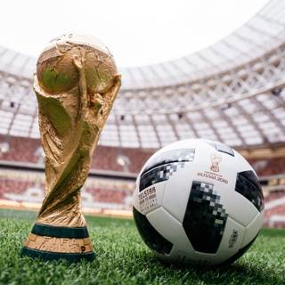 FIFA soccer wallpaper