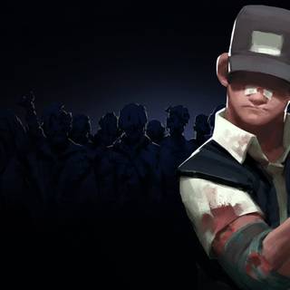 The Final Station wallpaper