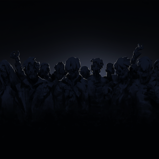 The Final Station wallpaper