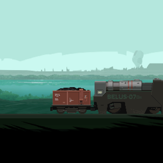 The Final Station wallpaper