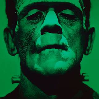 Boris Karloff wallpaper