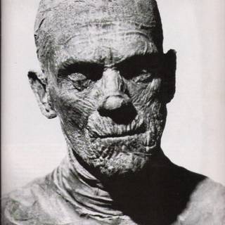 Boris Karloff wallpaper