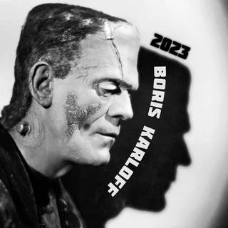 Boris Karloff wallpaper