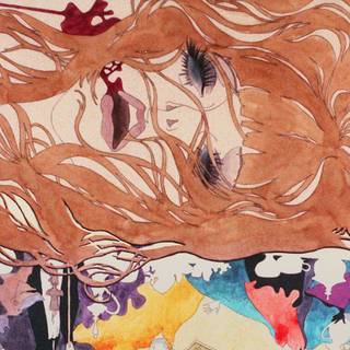 Belladonna of Sadness wallpaper