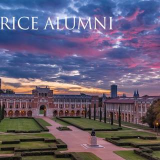 Rice University wallpaper