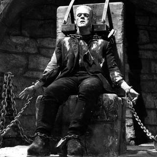 Boris Karloff wallpaper