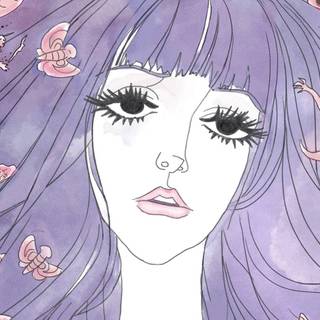 Belladonna of Sadness wallpaper