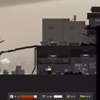 The Final Station wallpaper