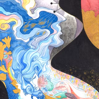 Belladonna of Sadness wallpaper