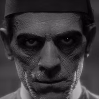 Boris Karloff wallpaper