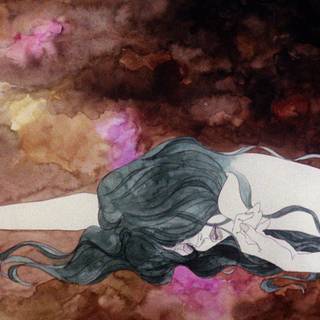 Belladonna of Sadness wallpaper