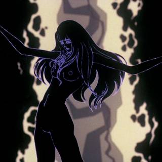Belladonna of Sadness wallpaper