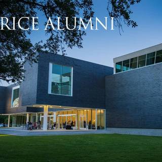 Rice University wallpaper